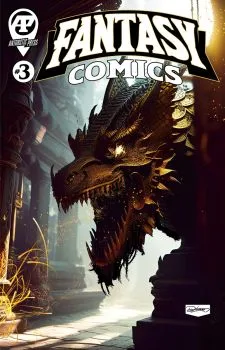 Cover of Adventure Finders