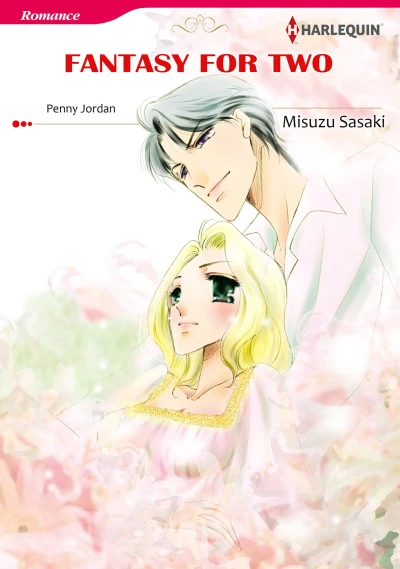 Cover of Vol. 1