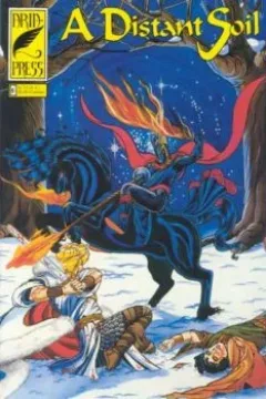 Fantasy (June, 1963)