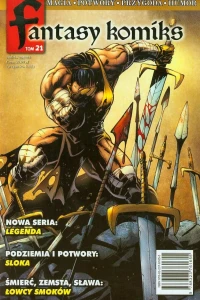 Issue #21