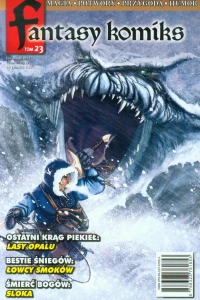 Issue #23