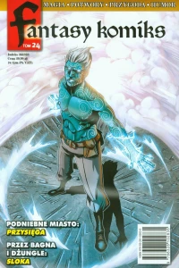 Issue #24