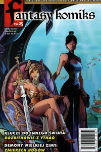Issue #25