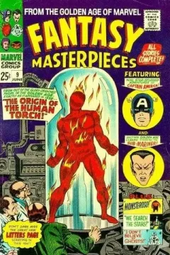 Issue #9