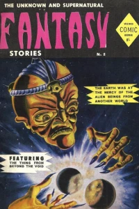 Issue #2