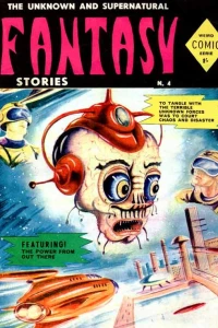 Issue #4