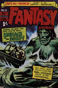 Issue #6