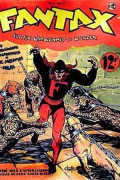 Issue #12