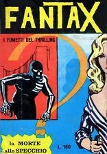 Cover of La morte allo specchio