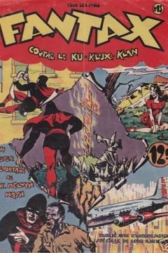 Issue #13
