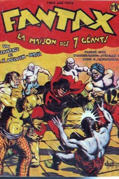 Issue #14