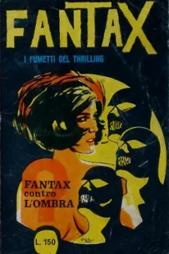 FANTAX contro L'OMBRA