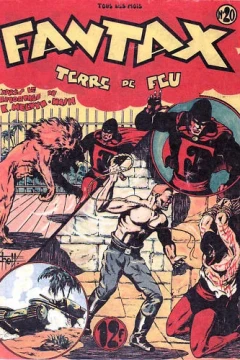Terre de Feu