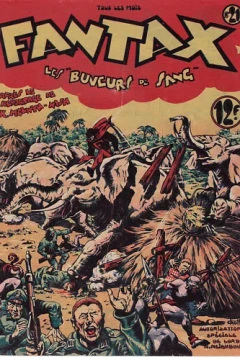 Issue #21