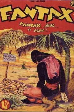 Fantax Joue et Perd (Fantax Played and Lost)