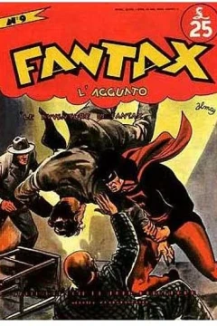 L'Agguato (The Ambush)