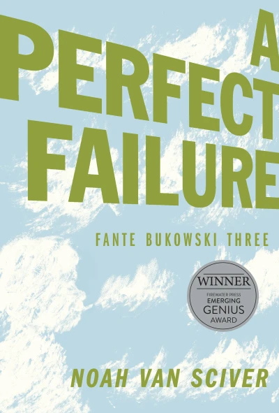 Cover of A Perfect Failure