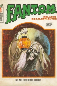 Issue #1