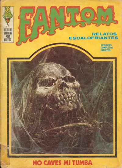 Cover of Issue #10