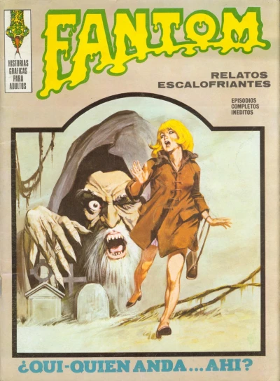 Cover of Issue #11