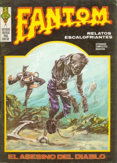 Cover of Issue #12