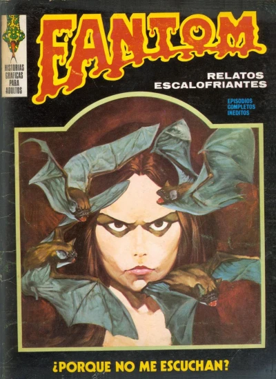 Cover of Issue #13