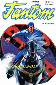 Issue #2