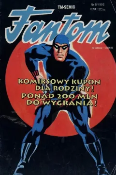 Issue #5