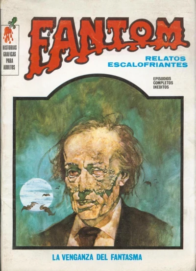 Cover of Issue #2