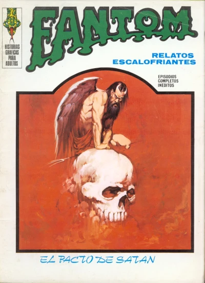 Cover of Issue #26