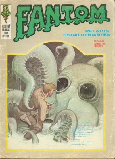 Cover of Issue #31