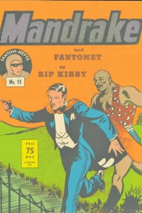 Issue #11