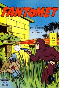 Issue #14