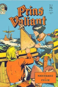 Issue #15