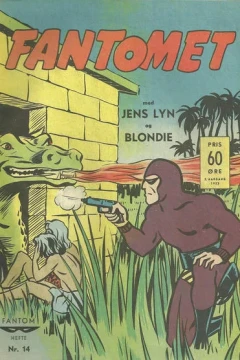 Fantomet