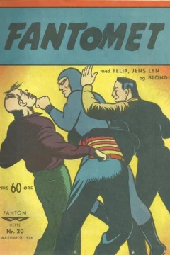 Fantomet
