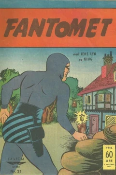 Fantomet