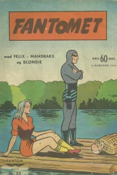 Fantomet