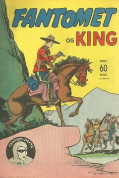 Fantomet og King