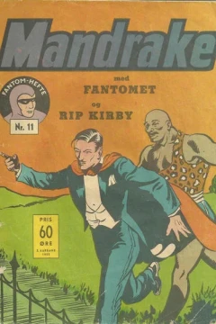 Mandrake