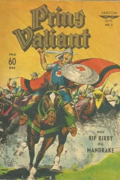 Prins Valiant