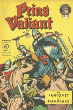 Prins Valiant