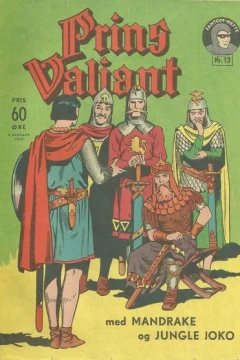 Prins Valiant