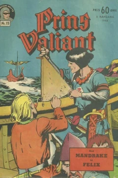 Prins Valiant