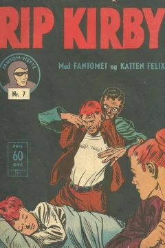 Rip Kirby