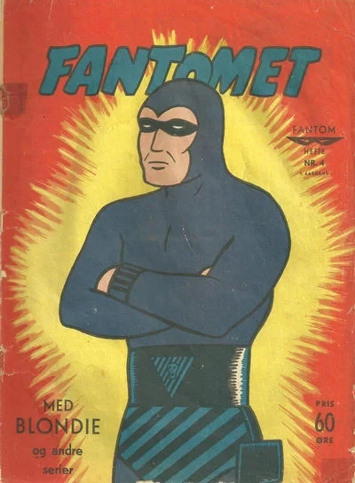 Cover of Vaabensmuglerne