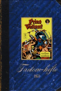 Prins Valiant