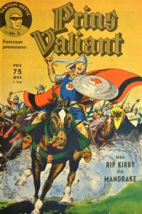 Prins Valiant