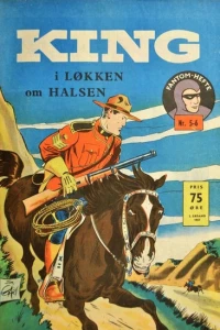 King i Lokken om Halsen