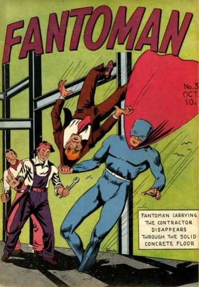 Cover of On the government construction job...